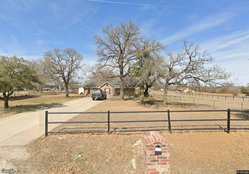 623 Young Rd, Springtown, TX 76082 - photo 1