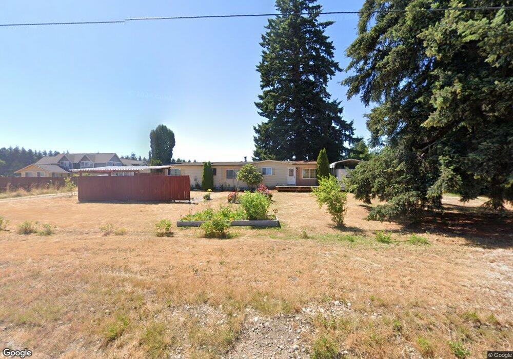 9015 Burnett Rd SE, Yelm, WA 98597 - photo 1