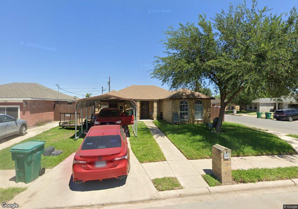 405 E West Dr, Pharr, TX 78577 - photo 1