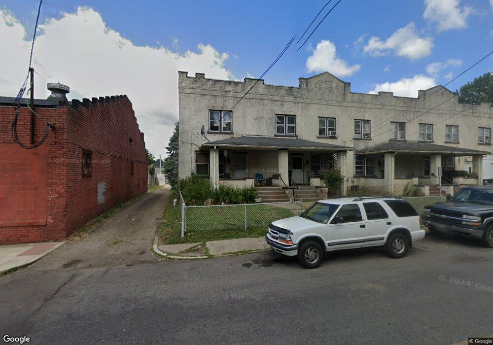 1217 Gibbs Ave NE, Canton, OH 44705 - photo 1