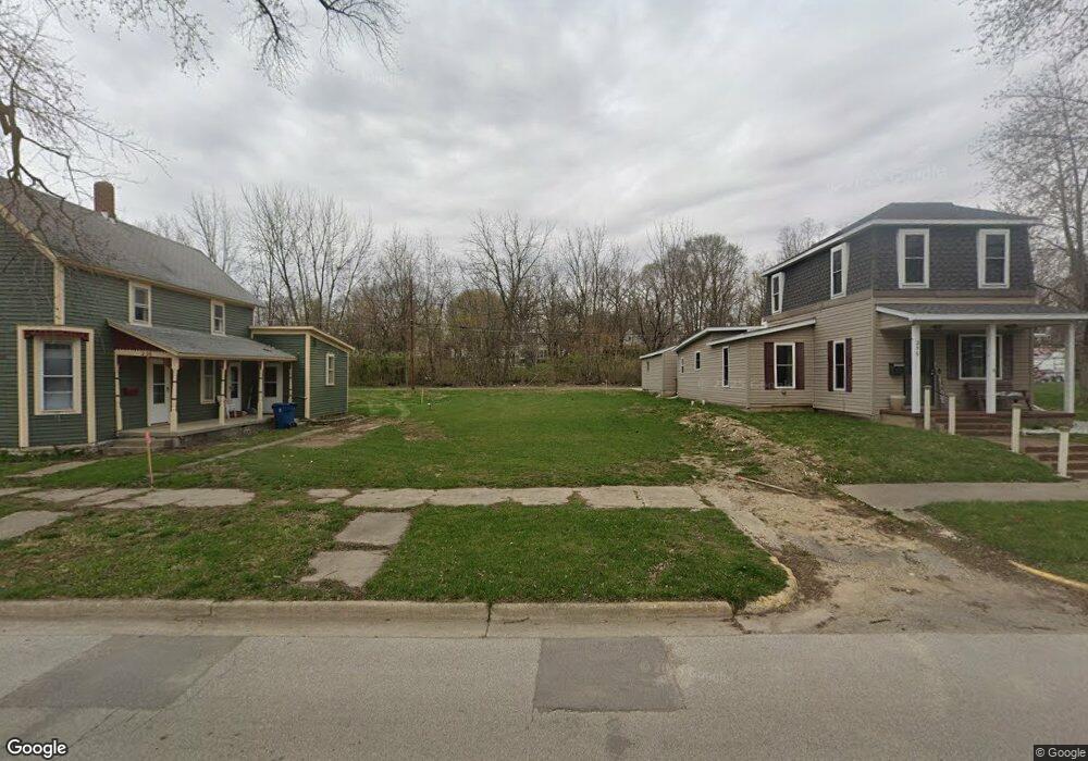 244 E Hill St, Wabash, IN 46992 - photo 1