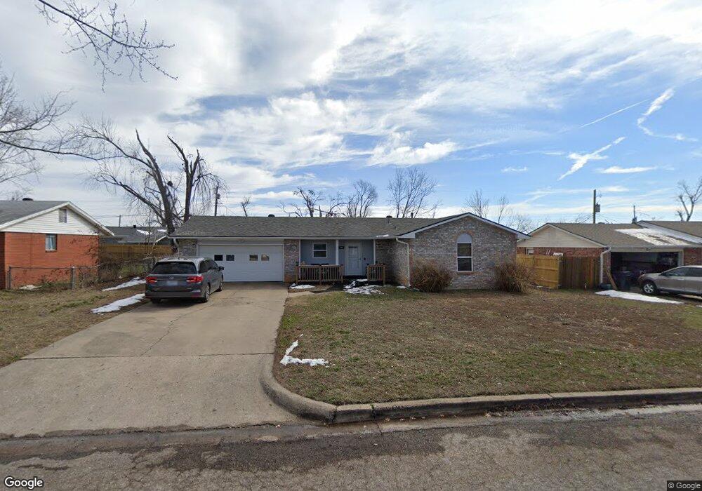 809 N 15th St, Rogers, AR 72756 - photo 1