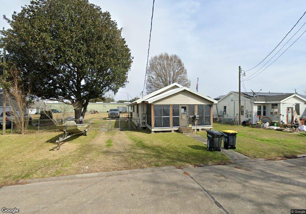 107 Carstens St, New Iberia, LA 70560 - photo 1