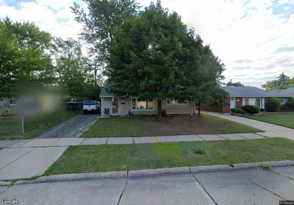 26068 Compson St, Roseville, MI 48066 - photo 1