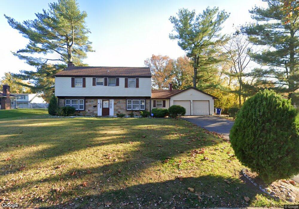 8 Cypress Ln, Willingboro, NJ 08046 - photo 1