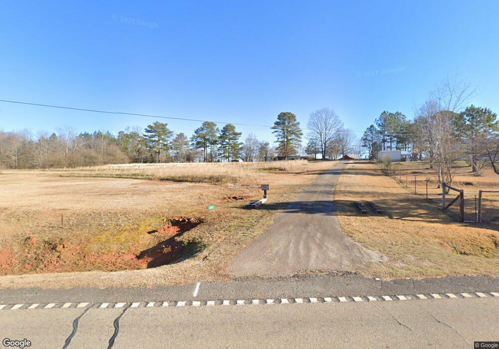 2425 Highway 145, Eastanollee, GA 30538 - photo 1