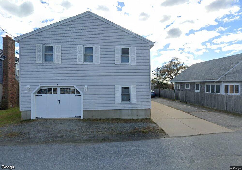 7 17th St W, Salisbury, MA 01952 - photo 1