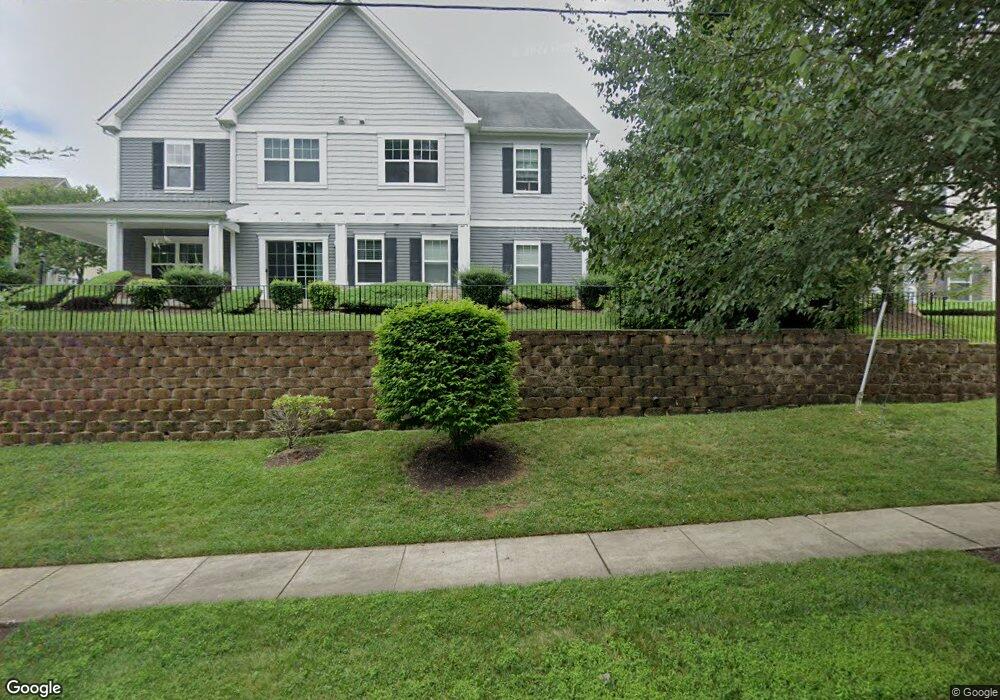 9735 Winery Ct, Gaithersburg, MD 20879 - photo 1