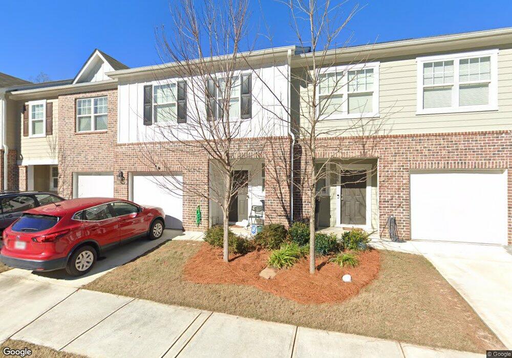 1882 Millstream Hollow, Conyers, GA 30012 - photo 1