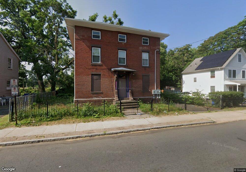 147 Capen St, Hartford, CT 06120 - photo 1