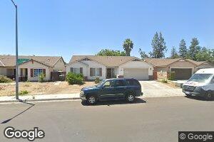 2387 N Hanover Ave, Fresno, CA 93722