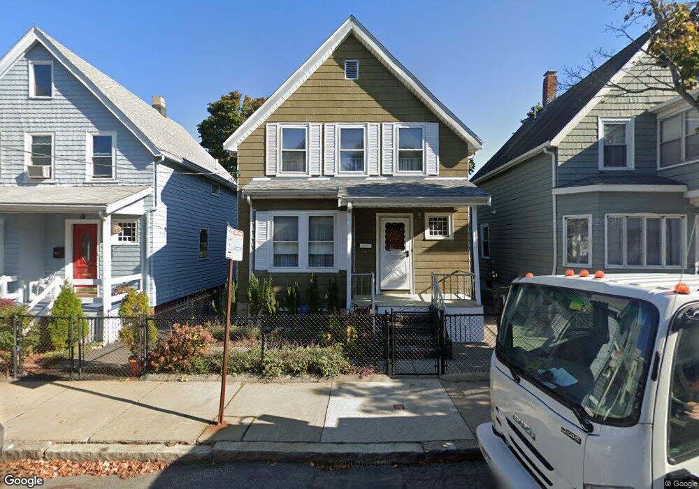 45 Jackson St, Cambridge, MA 02140 - photo 1