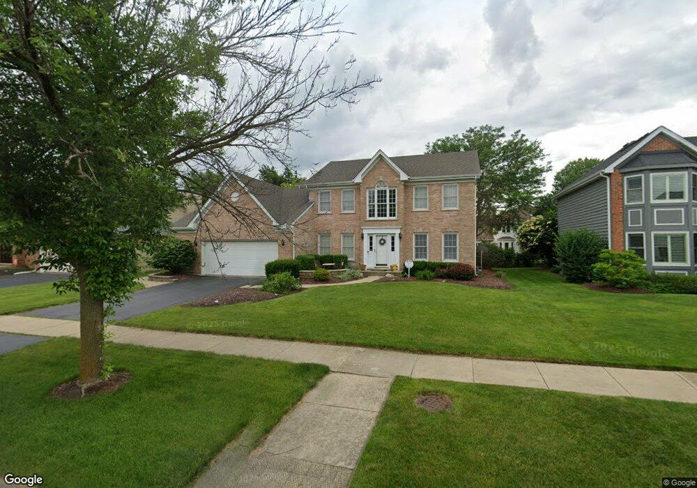 2620 Fairhauser Rd unit 1, Naperville, IL 60564 - photo 1