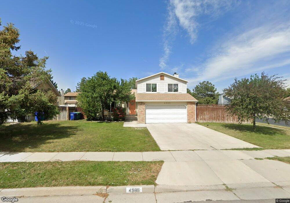 4986 Pawnee Dr, West Jordan, UT 84081 - photo 1