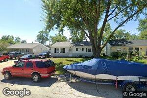 3730 H Ave NE, Cedar Rapids, IA 52402