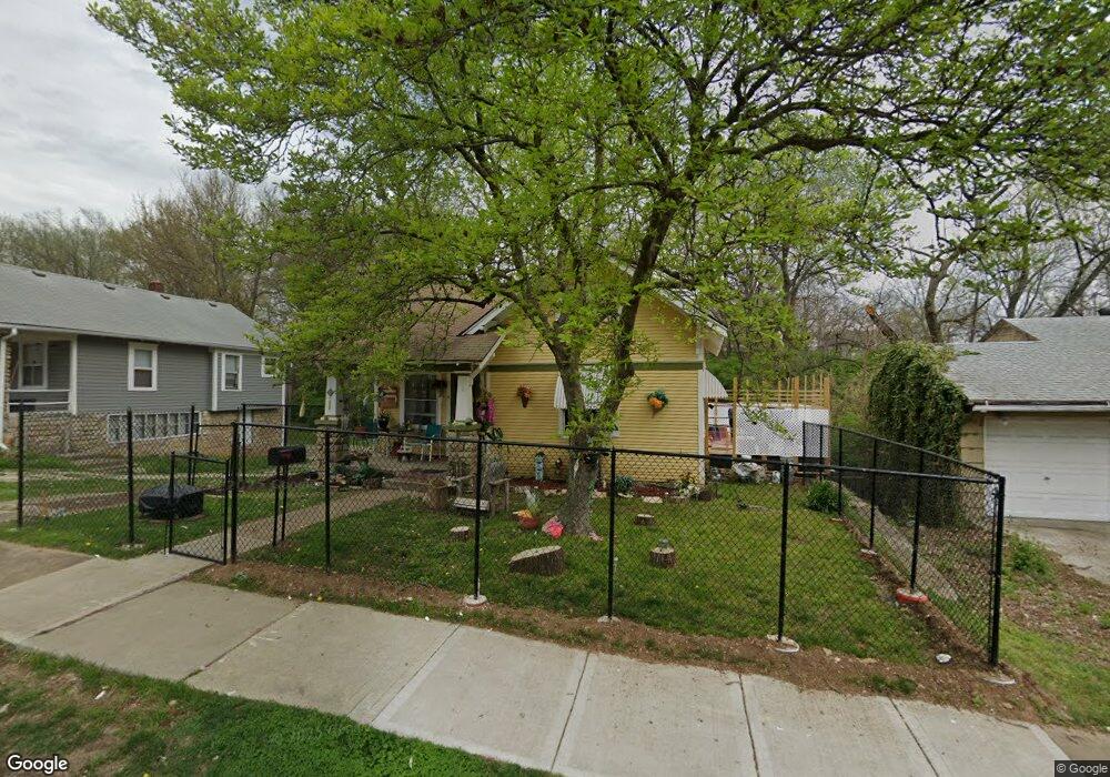 6737 Askew Ave, Kansas City, MO 64132 - photo 1