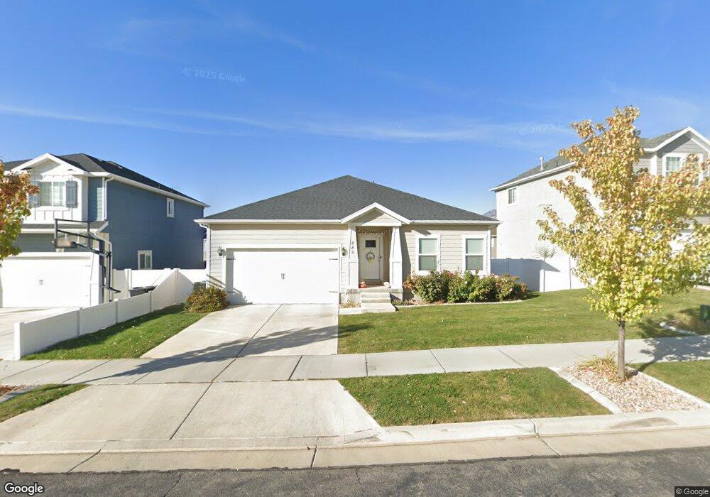 885 N White Horse Dr unit 304, Spanish Fork, UT 84660 - photo 1