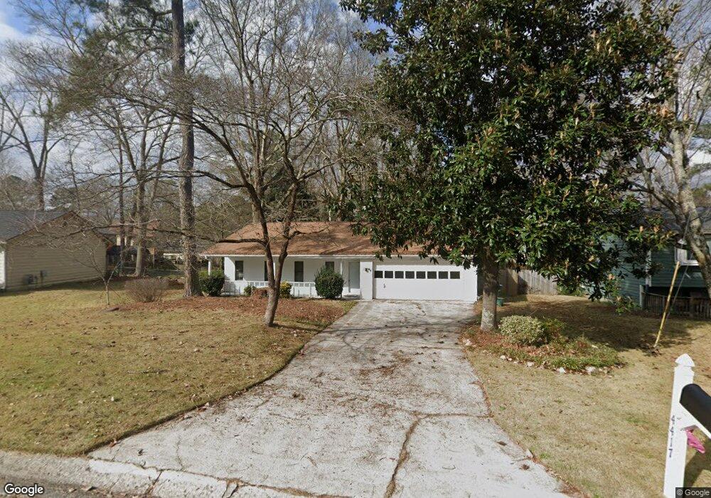 4417 Centennial Trail NW, Duluth, GA 30096 - photo 1