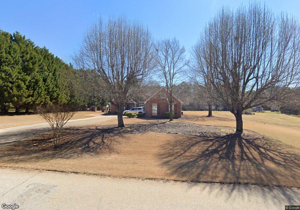 65 Hunters Crossing, Covington, GA 30016 - photo 1