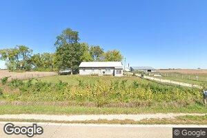 2645 160th Rd, Yale, IA 50277