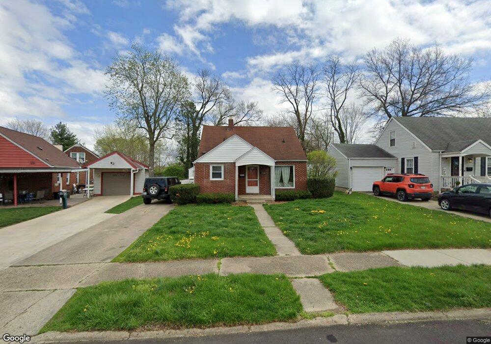 3204 Sherman Ct, Anderson, IN 46016 - photo 1