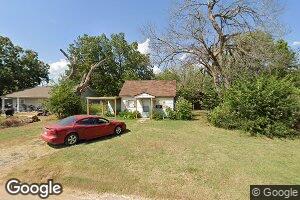 20 E Frisco St, Davenport, OK 74026