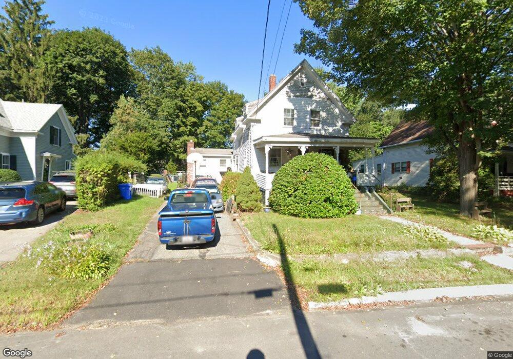 69 Union St, Holliston, MA 01746 - photo 1