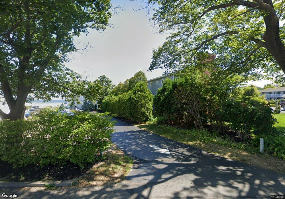 123 Shore Rd unit C, Ogunquit, ME 03907 - photo 1