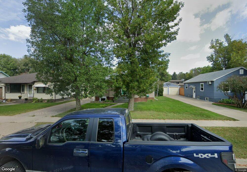 817 15th St, Havre, MT 59501 - photo 1