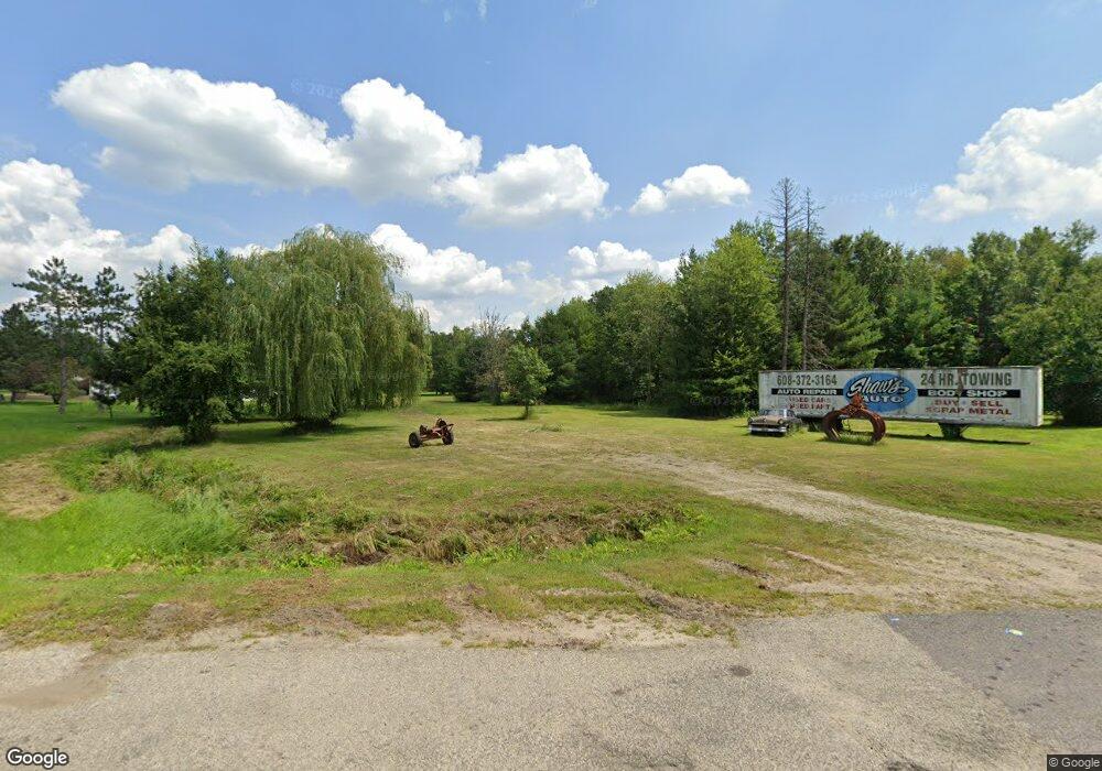 7060 Copper Rd, Warrens, WI 54666 - photo 1