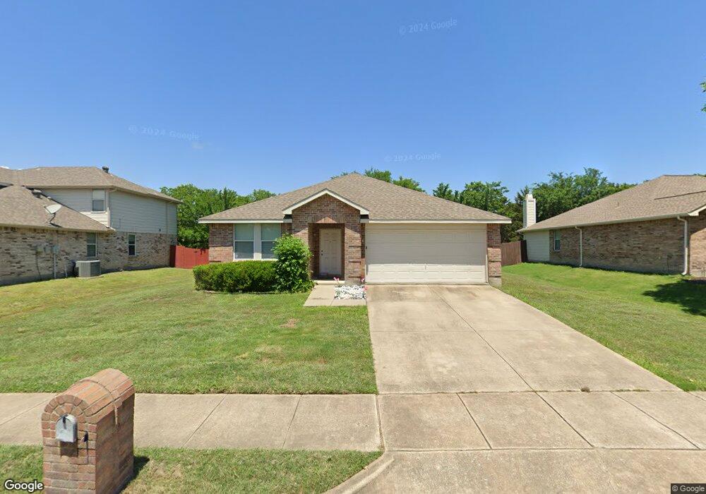 708 Cedar Bluff Dr, Wylie, TX 75098 - photo 1
