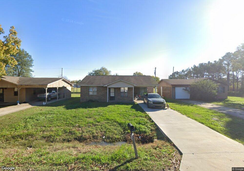 1921 S Vine St, Stuttgart, AR 72160 - photo 1