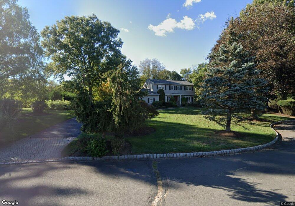 11 Green Hickory Hill, Scotch Plains, NJ 07076 - photo 1