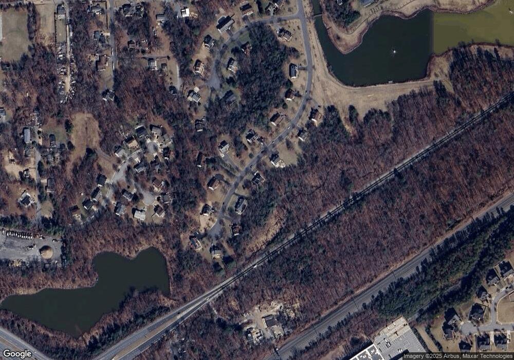 7407 Lake Glen Dr, Glenn Dale, MD 20769 - photo 1