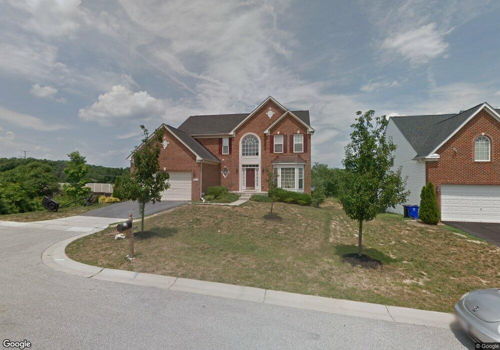 8514 Tipton Dr, Laurel, MD 20723 - photo 1