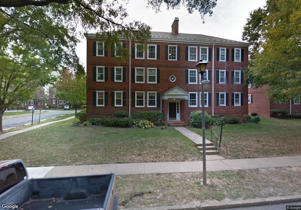 2942 S Columbus St unit 1-C, Arlington, VA 22206 - photo 1