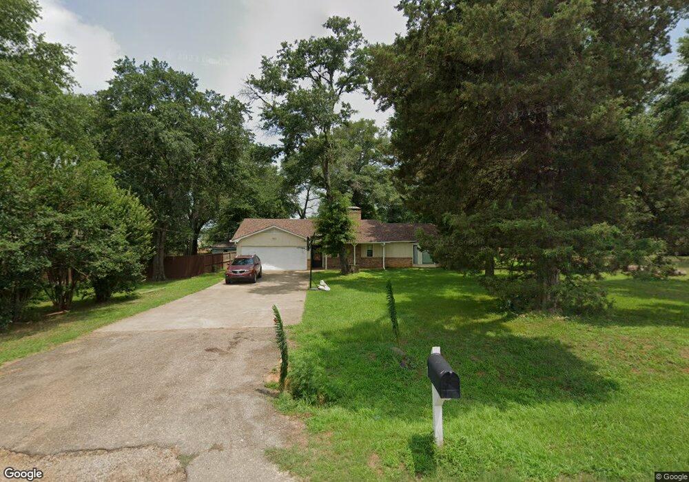 9971 County Road 2228, Whitehouse, TX 75791 - photo 1