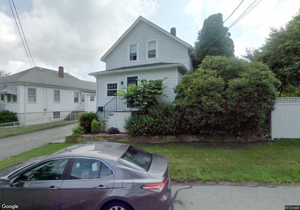 51 Howland St, South Dartmouth, MA 02748 - photo 1