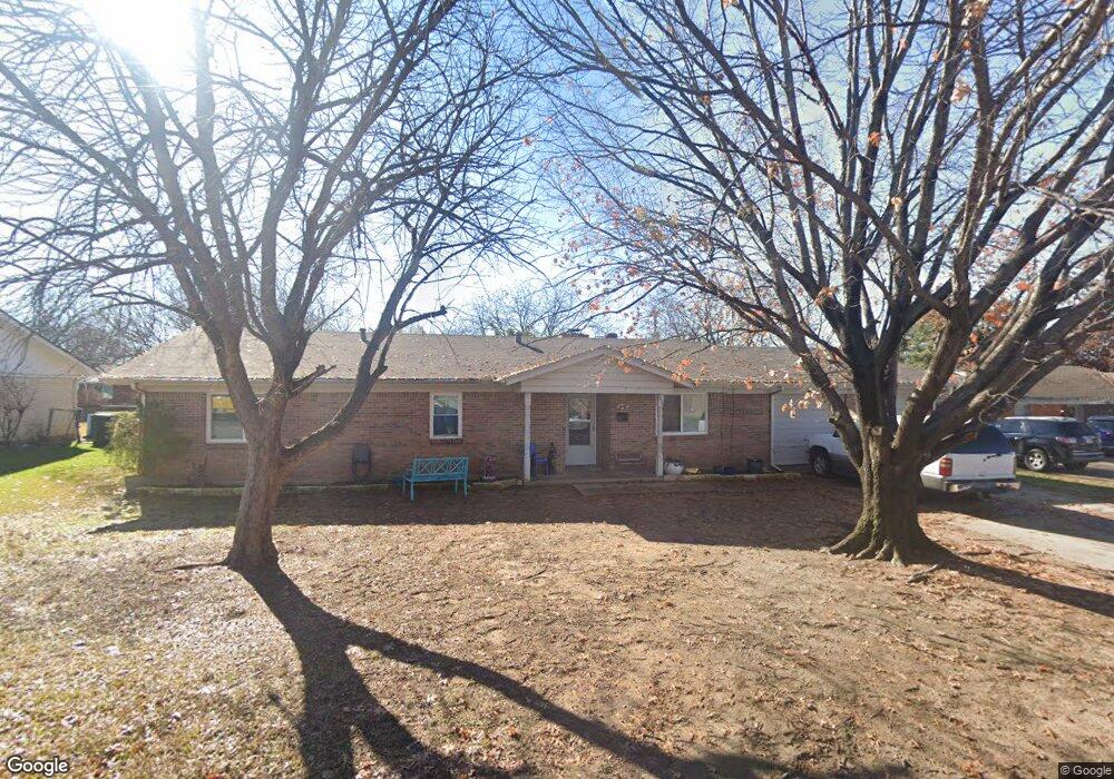 7820 Maplewood Ave, North Richland Hills, TX 76180 - photo 1