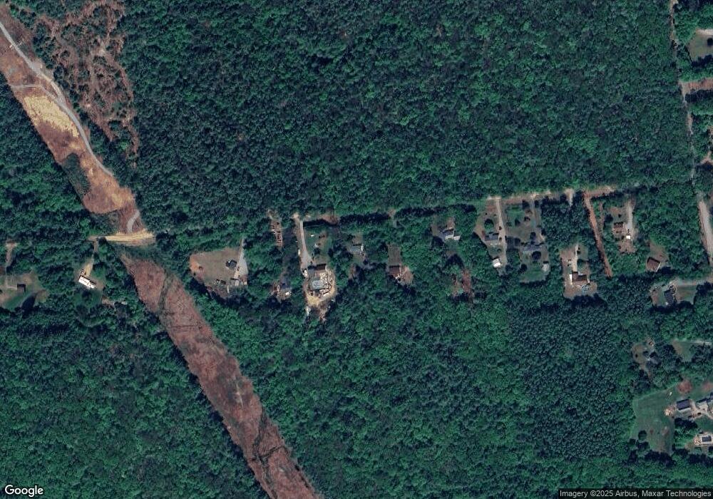 56 Fiddlers Choice Rd, Northfield, NH 03276 - photo 1