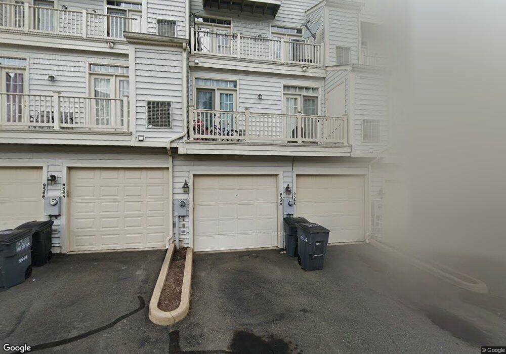 9550 Walker Way, Manassas Park, VA 20111 - photo 1