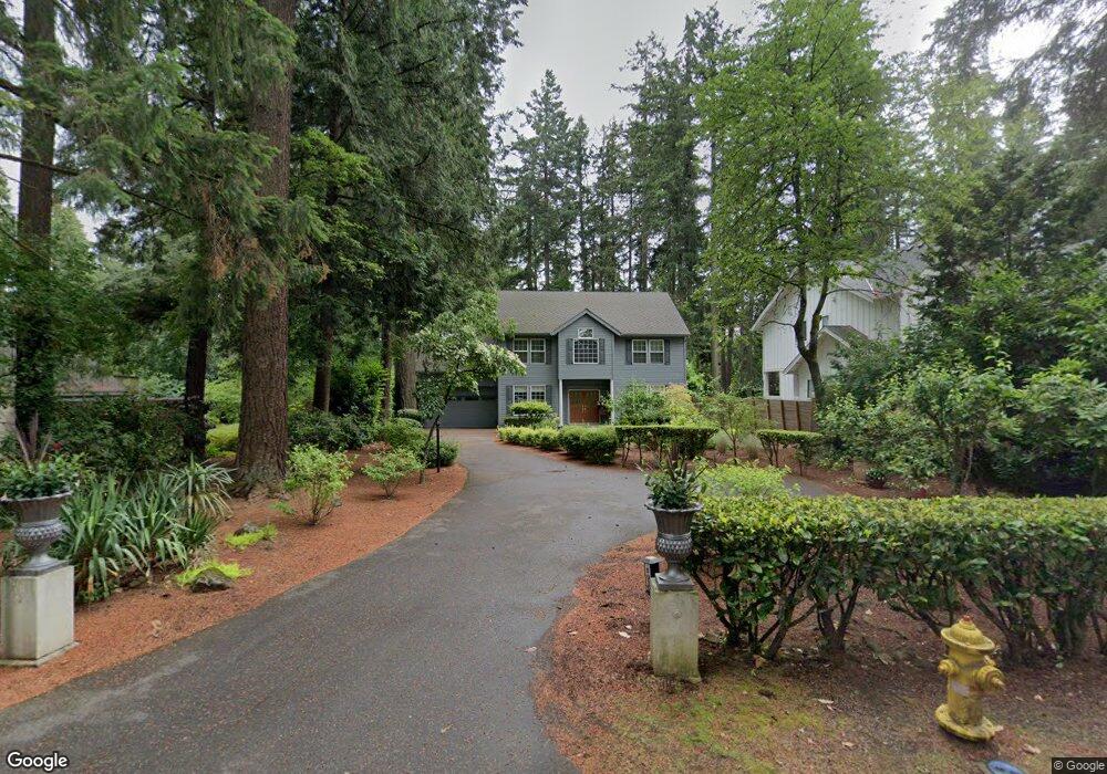 5010 Firwood Rd, Lake Oswego, OR 97035 - photo 1