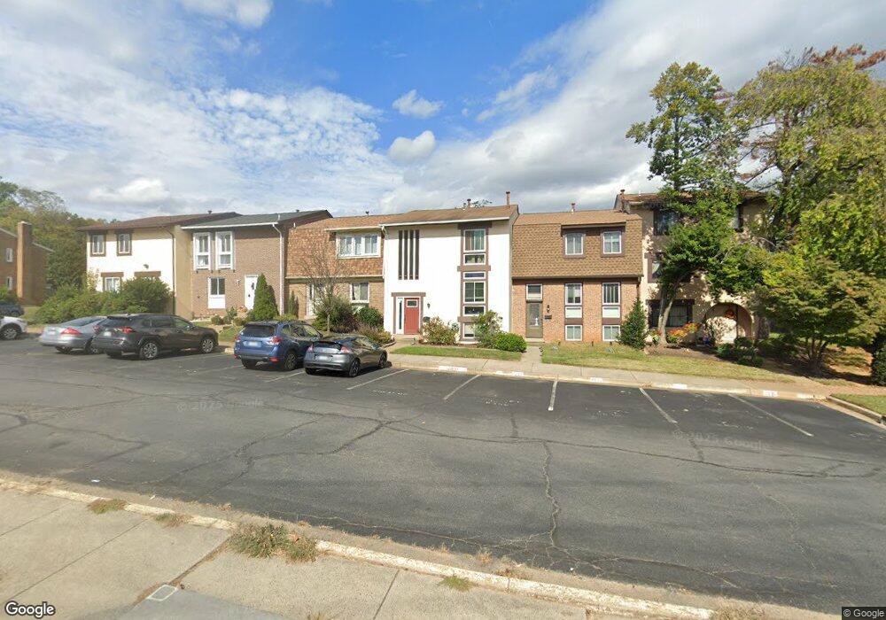 9502 Miranda Ct, Fairfax, VA 22031 - photo 1