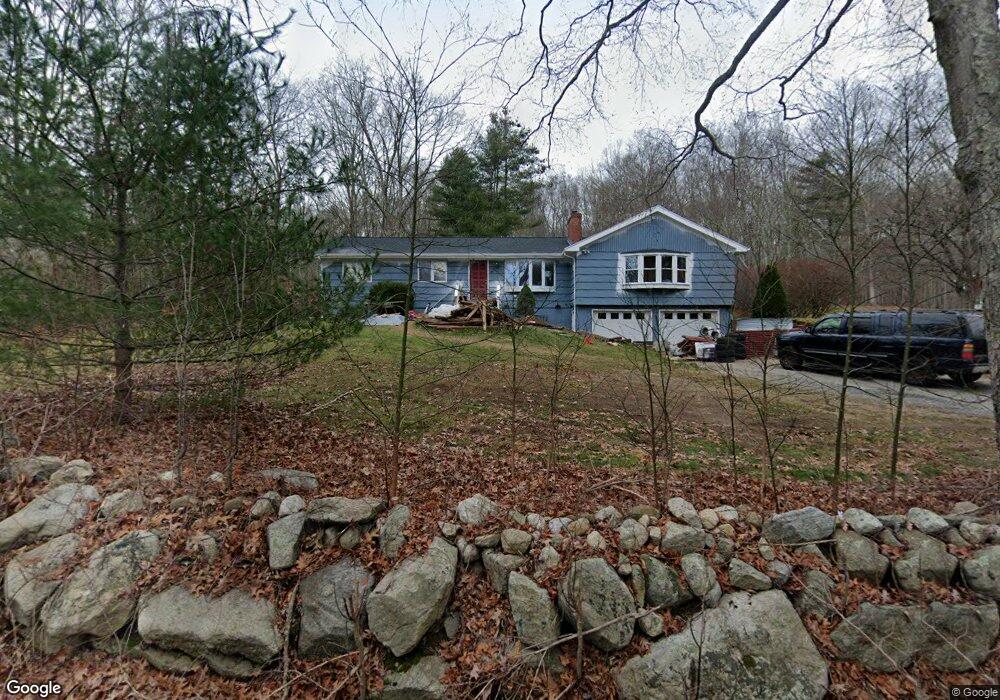 90 Mill Stream Rd, Amston, CT 06231 - photo 1