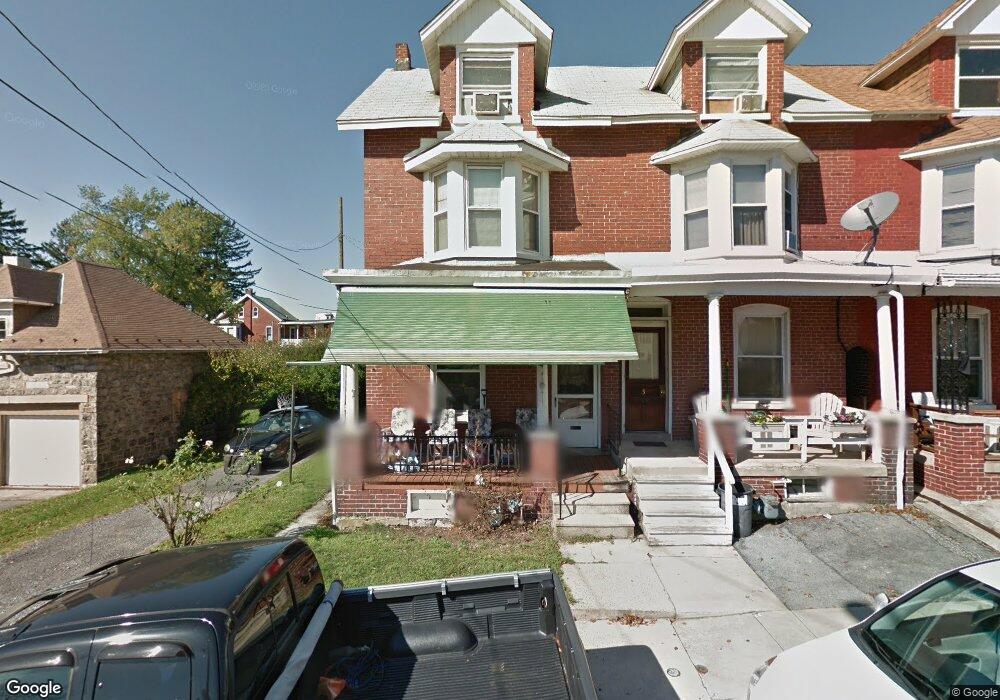 3 Seminary Ave, Reading, PA 19605 - photo 1