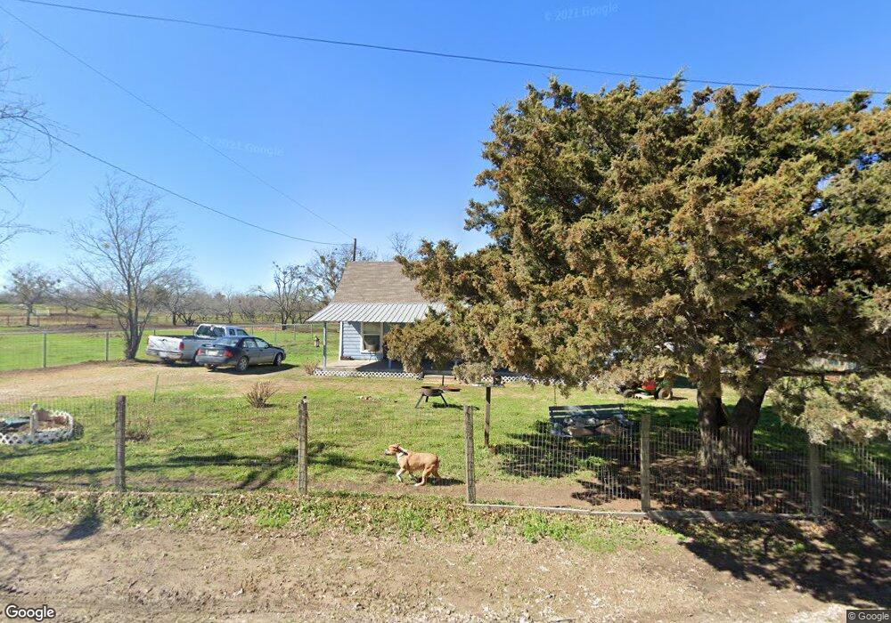 208 Fesmire Ave, Corsicana, TX 75110 - photo 1