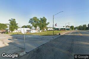 UNK Vine St, Wingate, IN 47933