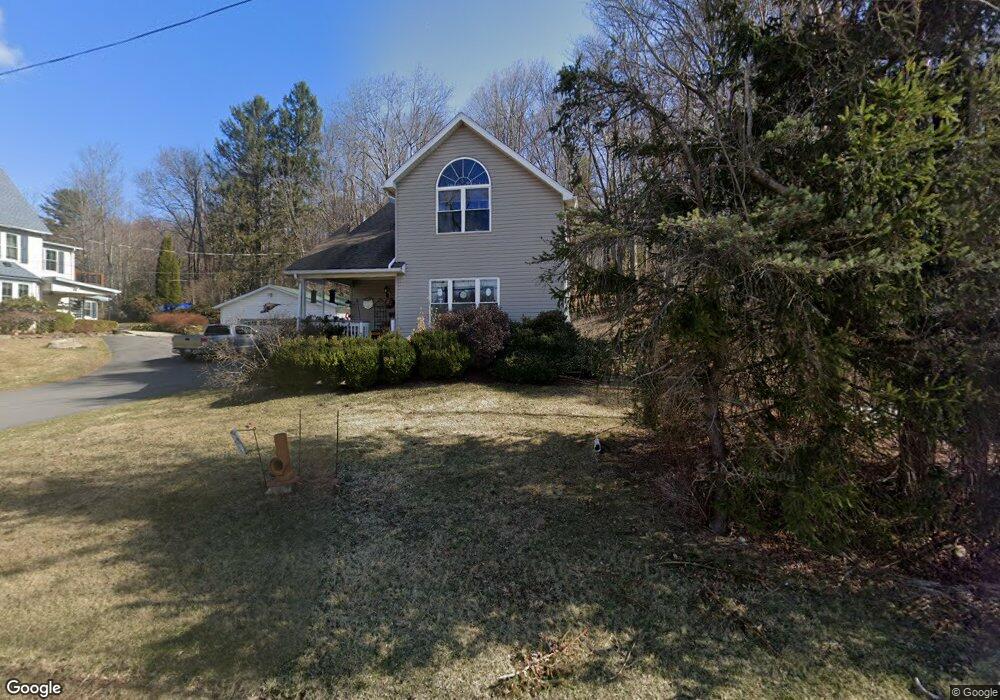 261 Pennsylvania 590, Elmhurst Township, PA 18444 - photo 1