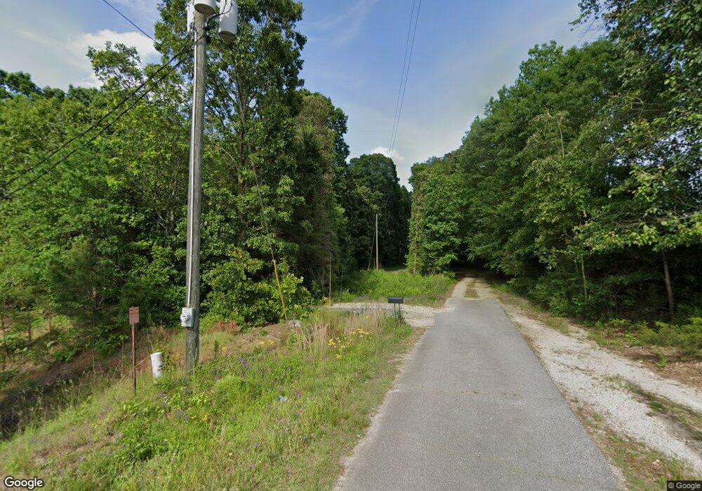 71 Hall Carson Rd, Carnesville, GA 30521 - photo 1