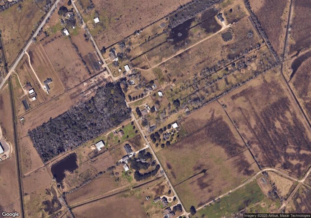 15455 County Road 185, Alvin, TX 77511 - photo 1